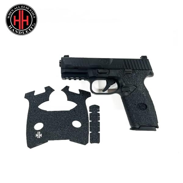 HANDLEITGRIPS ガングリップ エンハンスメント キット FN HERSTAL  509 ...