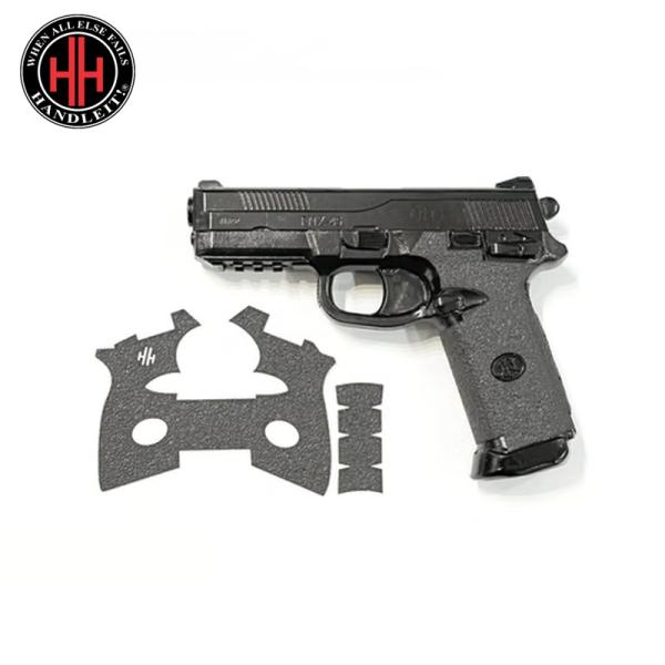 HANDLEITGRIPS ガングリップ エンハンスメント キット FN HERSTAL FNX 4...