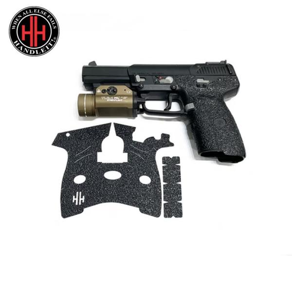 HANDLEITGRIPS ガングリップ エンハンスメント キット FN HERSTAL 5.7 [...