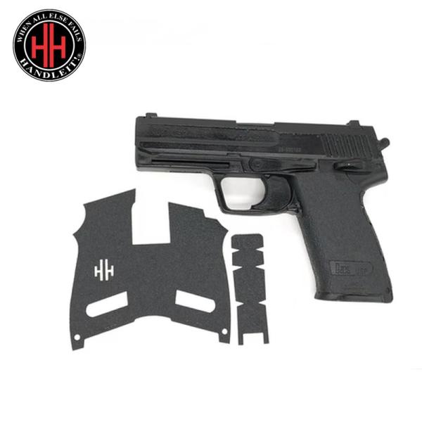 HANDLEITGRIPS ガングリップ エンハンスメント キット HECKLER &amp; KOCH U...