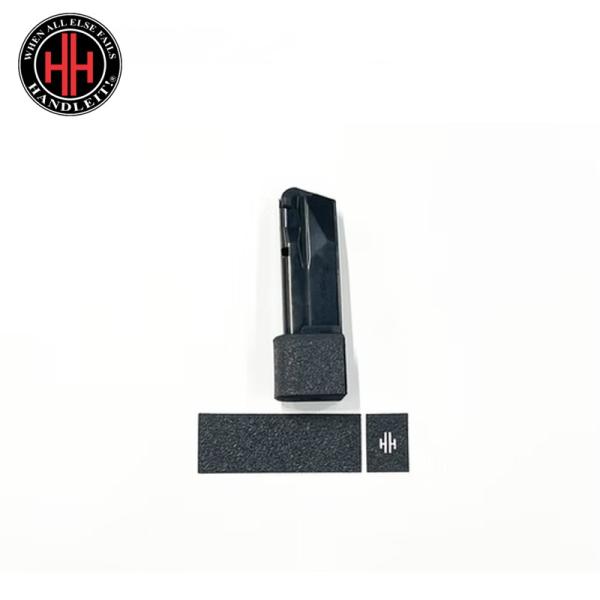 HANDLEITGRIPS ガングリップ エンハンスメント キット SIG SAUER P365 1...