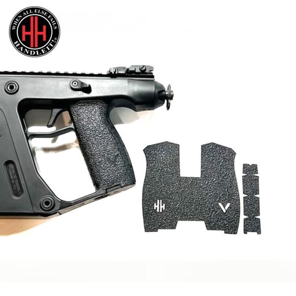 HANDLEITGRIPS ガングリップ エンハンスメント キット KRISS VECTOR GUN...