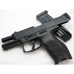 VFC UMAREX HK VP9 ガスブロー...の詳細画像1