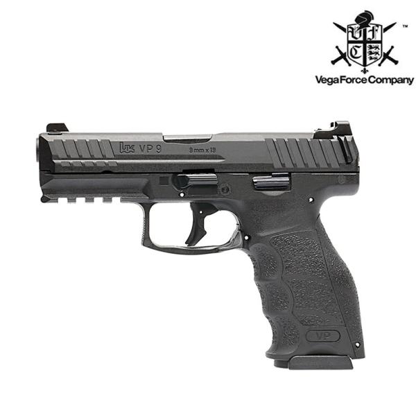 VFC / ベガフォースカンパニー UMAREX HK VP9 SPT版 GBB ガスブローバック ...