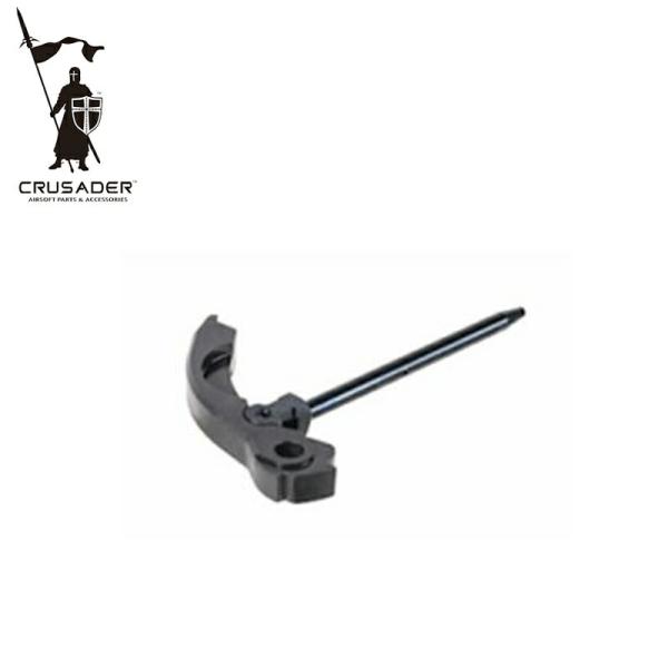 CRUSADER / クルセイダー VFC G3/MP5 GBB用 スチール ハンマセット BK [...