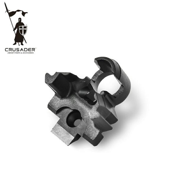 CRUSADER / クルセイダー VFC MP5 GBB用 強化 フィーディング ランプ BK [...