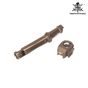 M870 デザートリーコン (ガスガン) マルゼン製 - お取り寄せ品