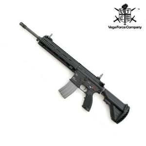 VegaForceCompany VFC Colt M16A1 GBB ガスブローバック 正規日本版