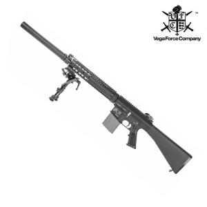 VegaForceCompany VFC Colt M16A1 GBB ガスブローバック 正規日本版