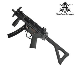 VFC UMAREX HK MP5K PDW GEN2 GBBR 正規ライセンスJP版 ガスブローバック BK [VF2J-LMP5KPDW-BK02]｜militaryblood