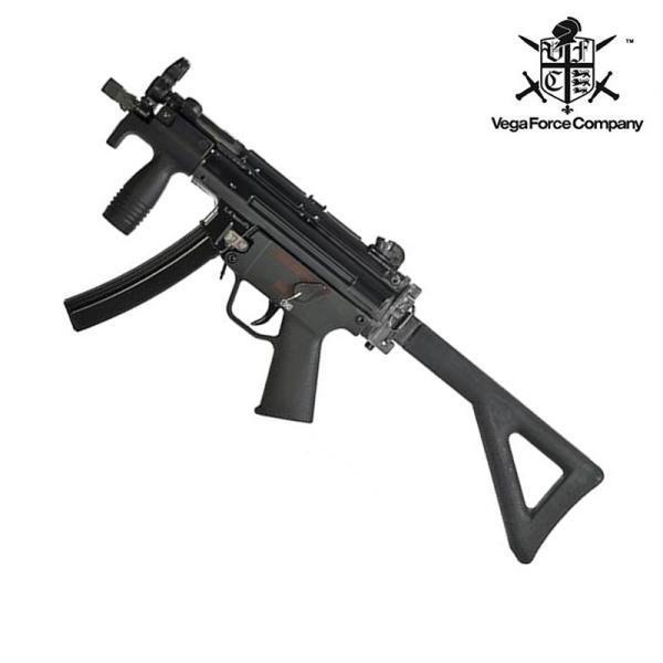 VFC UMAREX HK MP5K PDW GEN2 GBBR 正規ライセンスJP版 ガスブローバ...