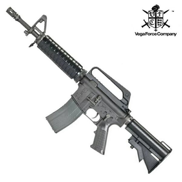 VFC Colt M733 正規ライセンス JP版 GBBR コルト コマンドー ガスブローバック ...