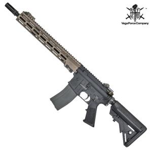 VegaForceCompany VFC Umarex HK416D V3 エクステンションバレル付