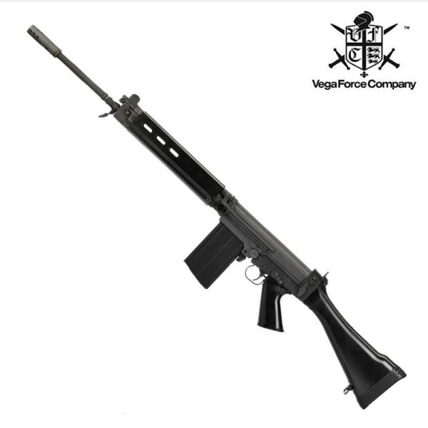 VFC FN LAR Early Mod GBBR 正規ライセンス日本版 (STD版) ガスブローバ...