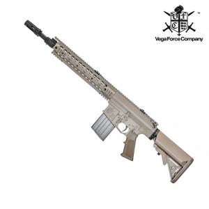 VFC KAC M110 K1 GBBR Knights正式ライセンス 日本版 ガスブローバック TAN [VF2J-LM110K1-TN01]｜militaryblood