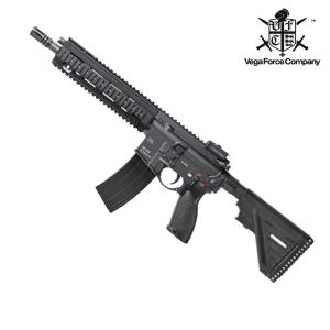 VFC ガスブロ Umarex HK416A5 GBBR V3 ガスブローバック BK [VF2J-LHK416A5-BK03]｜militaryblood