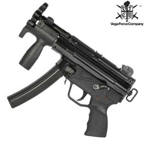 VFC ガスブロ UMAREX HK MP5K Early Model 早期型 GEN2 GBBR 正規ライセンスJP版 ガスブローバック BK [VF2J-LMP5K-BK02]｜militaryblood