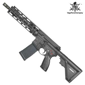 VegaForceCompany VFC Umarex HK416A5 GBBR V3 ガスブローバック BK