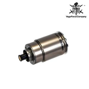 FCW MGS3タイプ 1911 ダミーサプレッサー 正ネジ FCW MGS3タイプ 1911 ダミーサプレッサー 正ネジ14mm (バージョン2