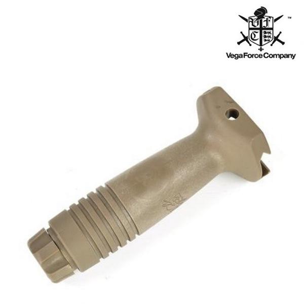 VFC Knightsタイプ フォアグリップ TAN [VF9-MWS-FG-TN02]