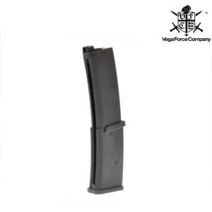 VegaForceCompany VFC HK416/M4用 最新版 特価 3本セット ガスマガジン