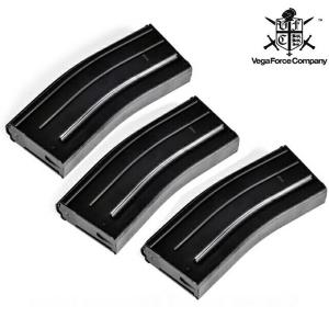 VegaForceCompany RELOAD / リロード GLOCK 17 Co2マガジン（軽量版