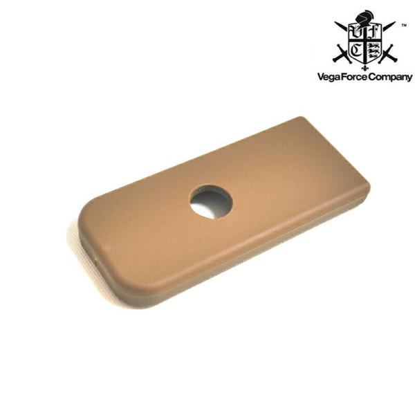 VFC Umarex HK G28 マガジン プレート TAN [VG29MAG041]