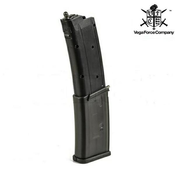 VFC Umarex HK MP7A1 New Gen. 電動ガン用 マガジン BK [UM9T-M...