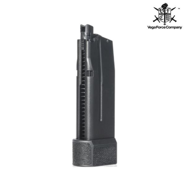 VFC / ベガフォースカンパニー Strike Industries SMP P365 ガスマガジ...