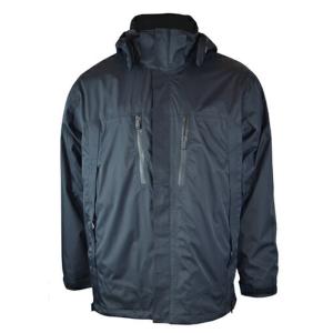 TRU-SPECアジア版24-73IN1ELEMENTパーカーBKXSRA2011002