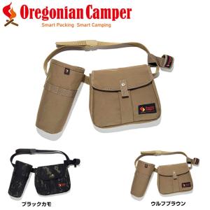 Oregonian Camper OCB2226 キャンプホルスター｜militaryblood