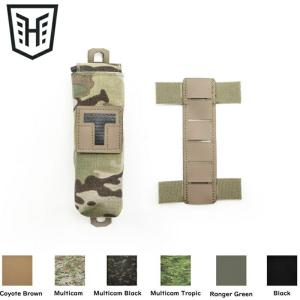 TKポーチ TWINFALCONS製 / レンジャーグリーン : MILITAC - 通販