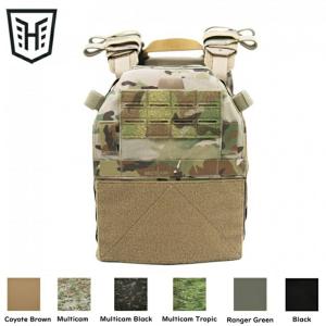 HUSAR / ユサール DUKE タクティカル プレートキャリア V1.0 STD