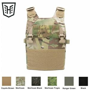 HUSAR / ユサール DUKE タクティカル プレートキャリア V1.0 STD