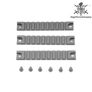 VegaForceCompany VFC KACタイプ MP5 RAS ハンドガード BK