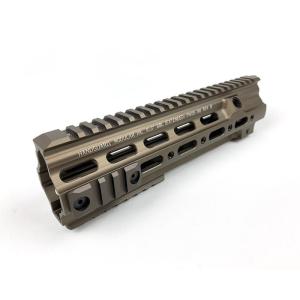 Airsoft Artisan HK G95Kタイプ H-KEY ハンドガード 13.5インチ DE WE