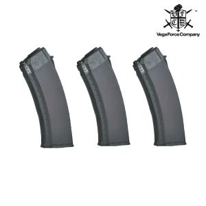 VegaForceCompany RELOAD / リロード GLOCK 17 Co2マガジン（軽量版