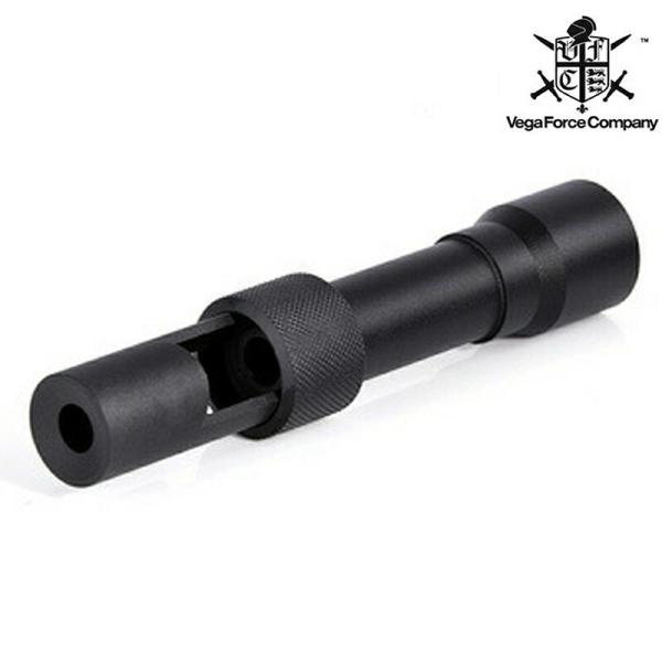 VFC OPSタイプ フラッシュハイダー [VF9-FHR-OPS-01]