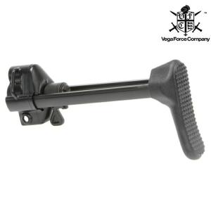 FCW B&Tタイプ バイザーストック（UMAREX/VFC MP5 ガスブローバック