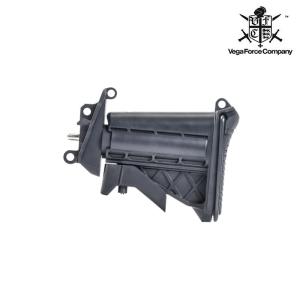 VFC ガスブローバックガン M249対応 Ammo BOX型 大型ガスタンクセット