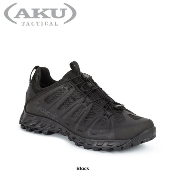 AKU Tactical SELVATICA TACTIC GTX ミリタリー ブーツ
