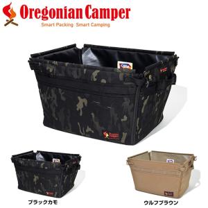 Oregonian Camper  キャンプシャトル｜militarybloodstore