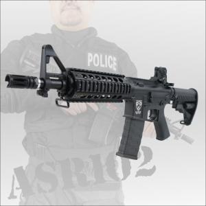 APS コルト M4A1 フルメタルブローバック電動ガン 18歳以上エアガン