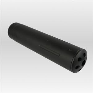 APS ASR-107専用 アルミサイレンサー Raptor Silencer｜militarybox