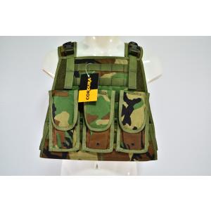 MILITARY（ミリタリー） PANTAC パンタック OTV インターセプター