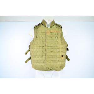 タクティカルベスト】 OTVタイプ ACU迷彩 インターセプターボディ