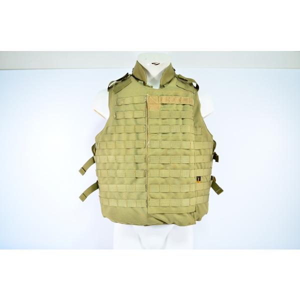 PANTAC　パンタック OTV インターセプターボディアーマー　カーキ