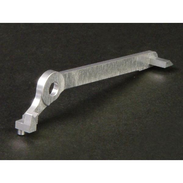 ライラクス PROMETHEUS ハードカットオフレバー Ver.6 エアガン エアーガン