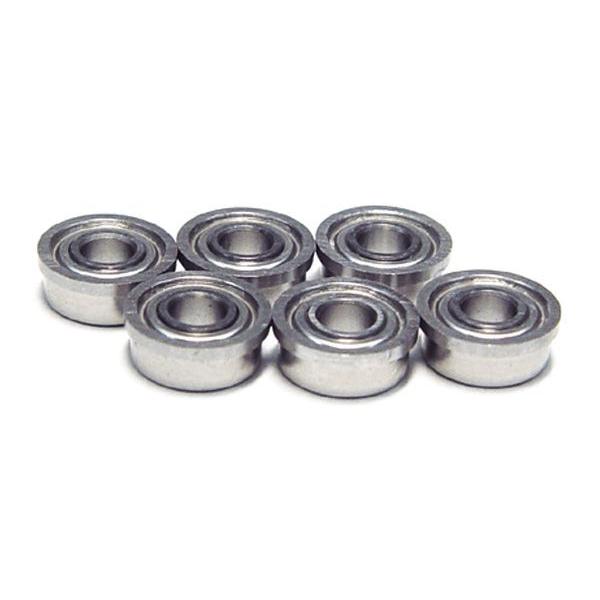 ライラクス PROMETHEUS ベアリング軸受け 7mm エアガン エアーガン