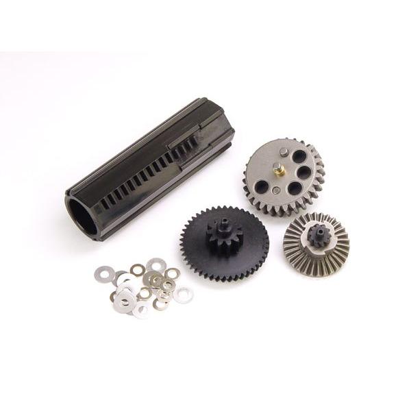 ライラクス PROMETHEUS 強化MAXトルクタイプ エアガン エアーガン